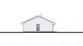 Ansicht - BUNGALOW 175